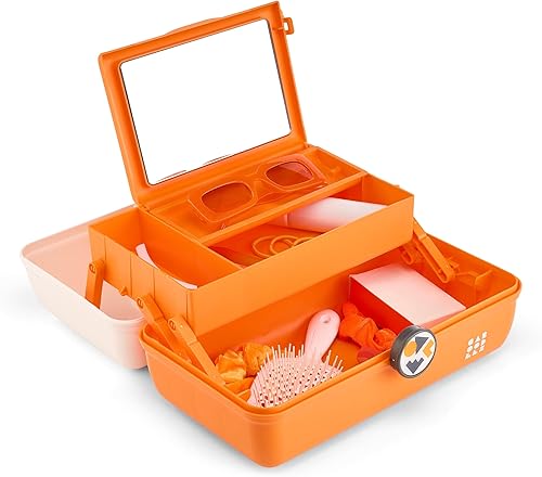 Vista 37 de Caboodles Estuche On-The-Go-Girl Lila