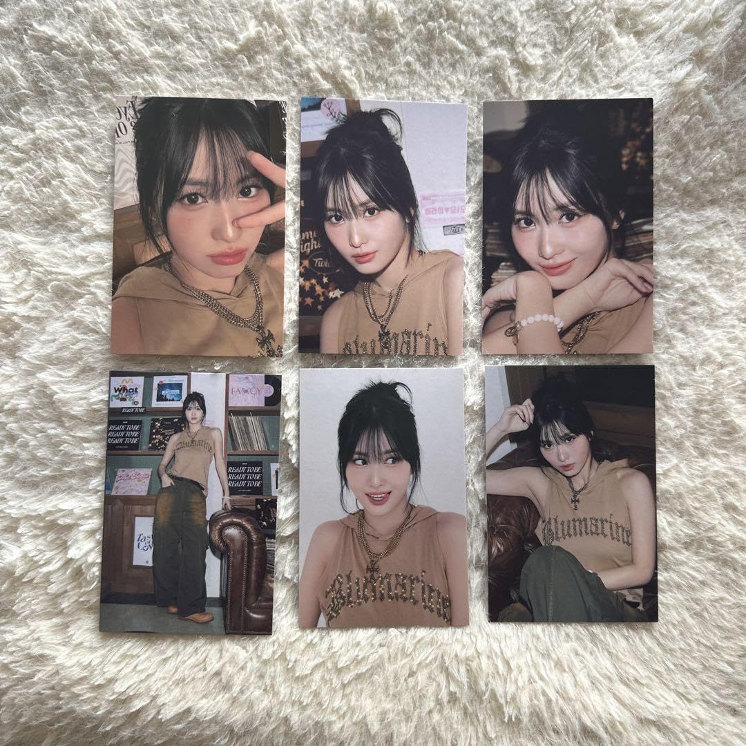 Amazon.co.jp: TWICE popup once again トレカ モモ : おもちゃ
