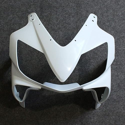 Miniatura 7 de ZXMT Kit de carenado sin pintar carenados de motocicleta para Honda CBR600RR F4i 2001 2002 2003 (10 piezas)