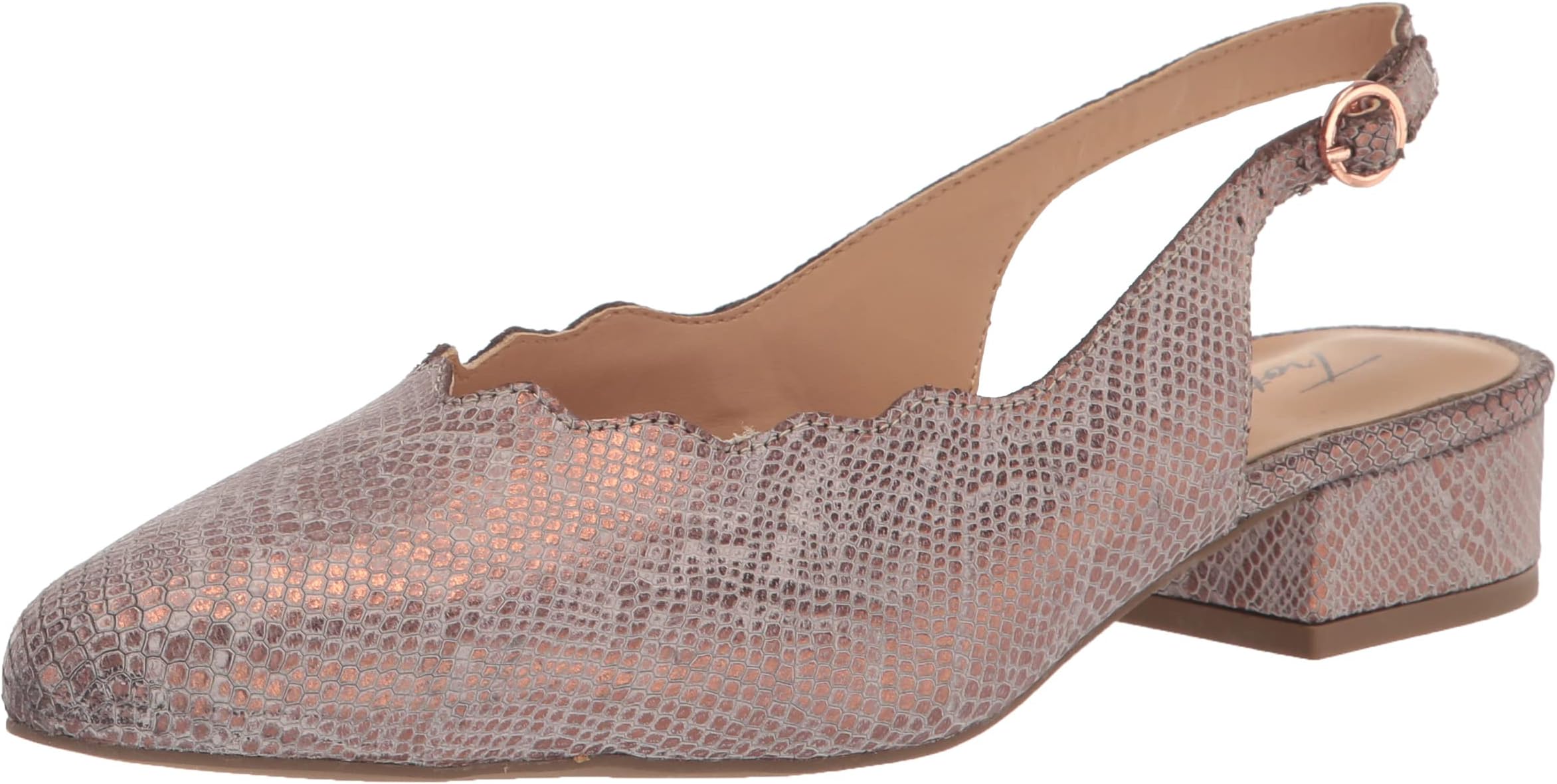 TrottersWomen's Pumps
