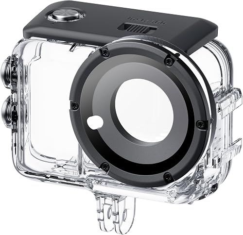 Insta360 GO Ultra Dive Case