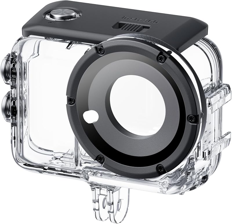Insta360 GO Ultra Dive Case