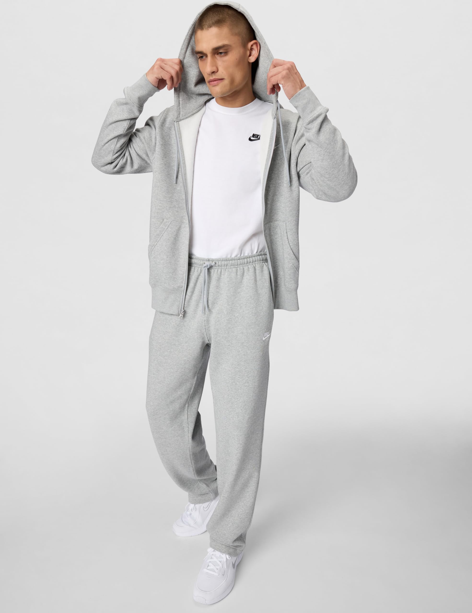 Nike Herren Trainingshose Therma