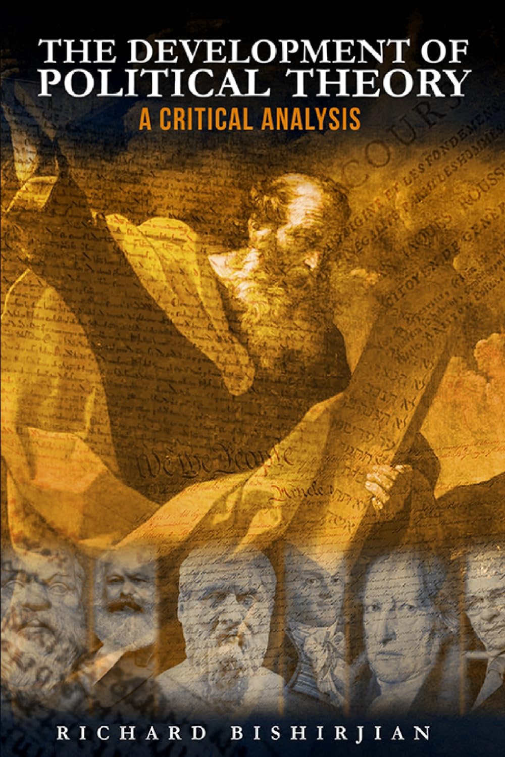 The Development of Political Theory: A Critical Analysis