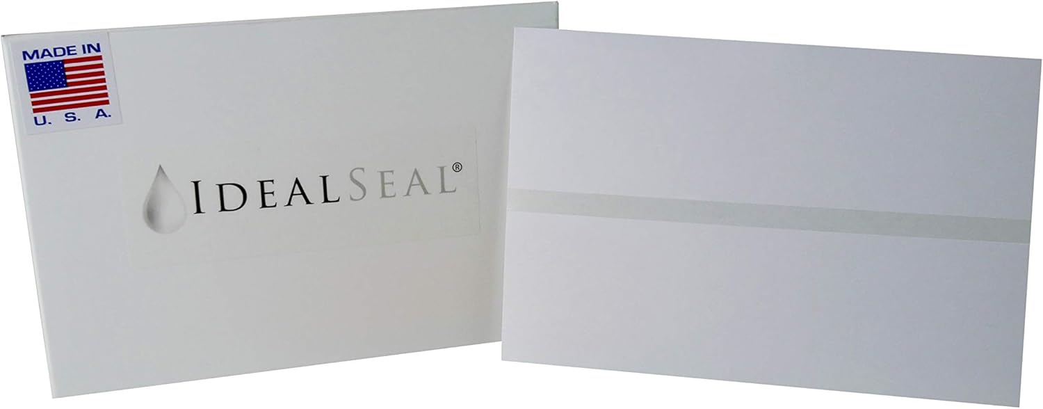 6x4 Postage Meter Tapes Labels Compare to PB 6120, 6127