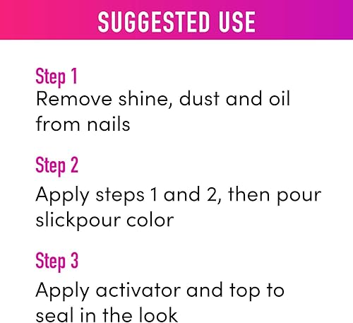 Miniatura 3 de YOUNG NAILS SP Polvo