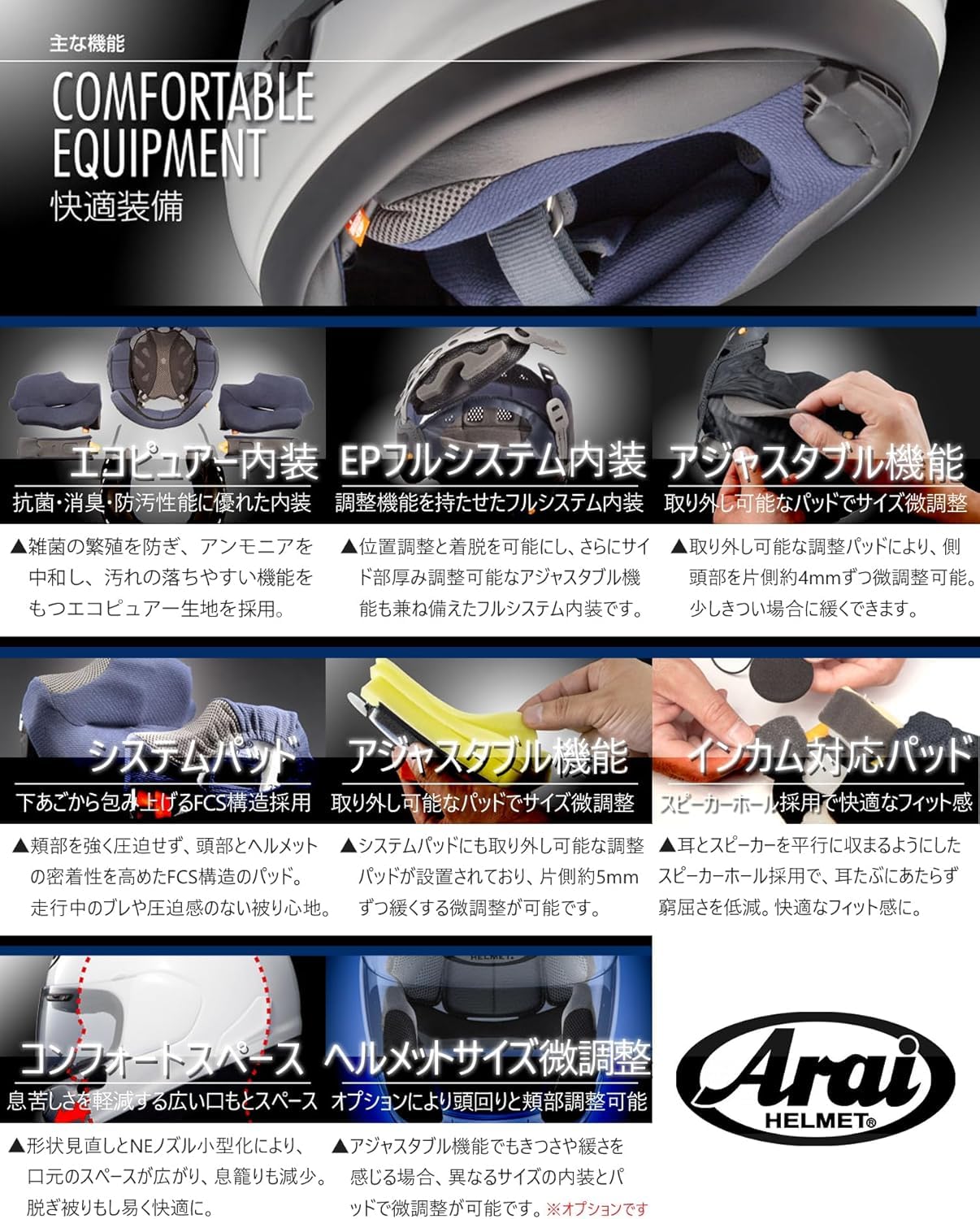 アライ　シュアンツ　ヘルメット　59〜60サイズ 楽天市場】アライ ヘルメット シュワンツの通販