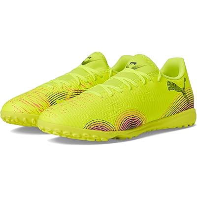 Мужские кроссовки PUMA Future 8 Play Turf Trainer Soccer Cleats