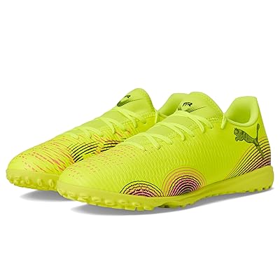 PUMA Future 8 Play Turf Trainer Soccer Cleats Men