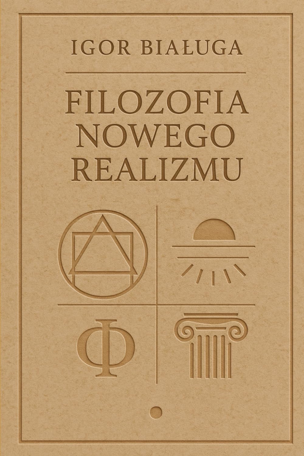 Filozofia nowego realizmu