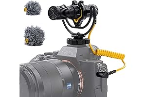 Deity D4 Duo Wireless Microphone Advanced Dual Lavalier Interview Solution