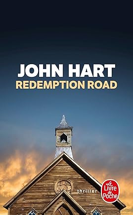 Redemption Road