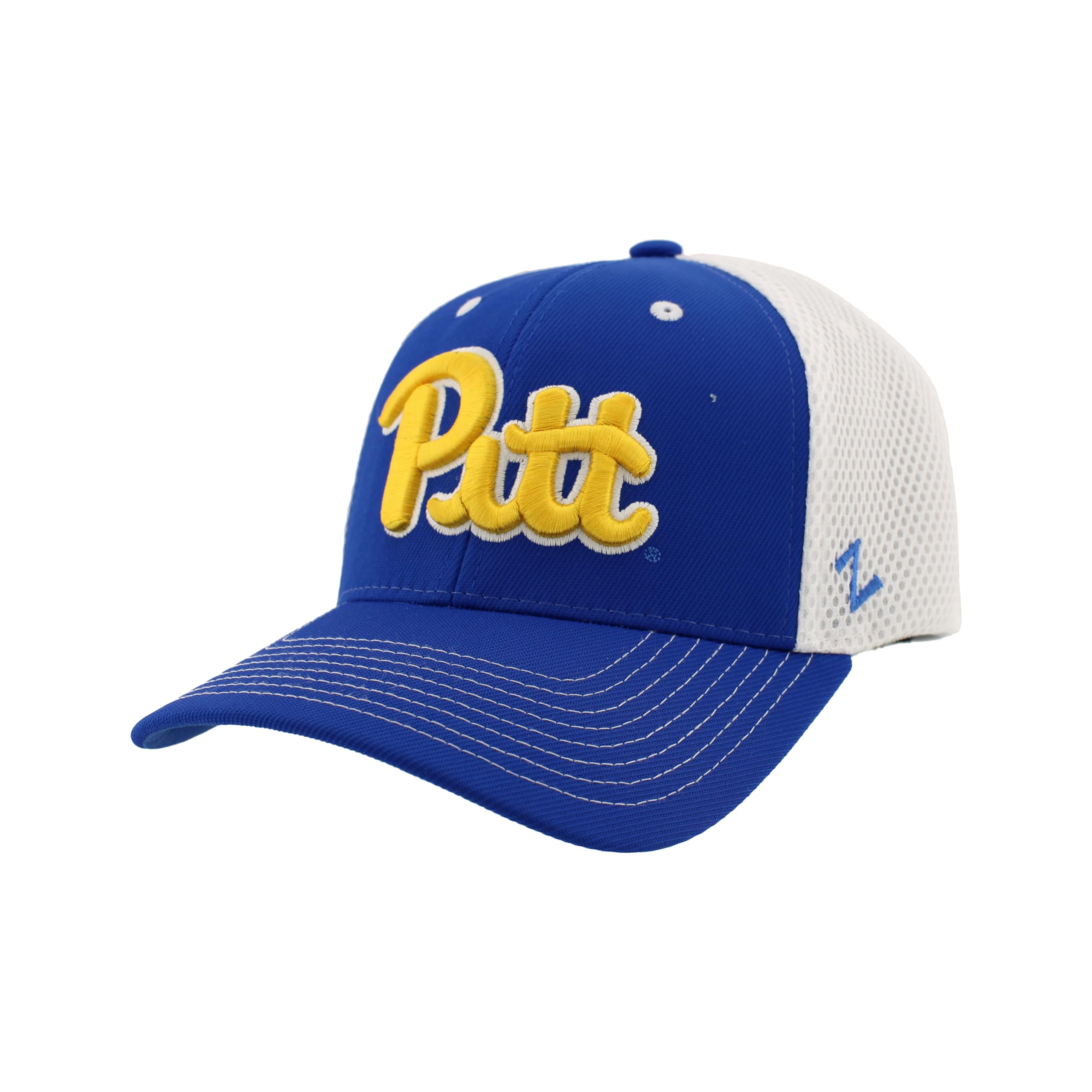 ZHATS NCAA Mens NCAA Officially Licensed Hat Pregame Impact