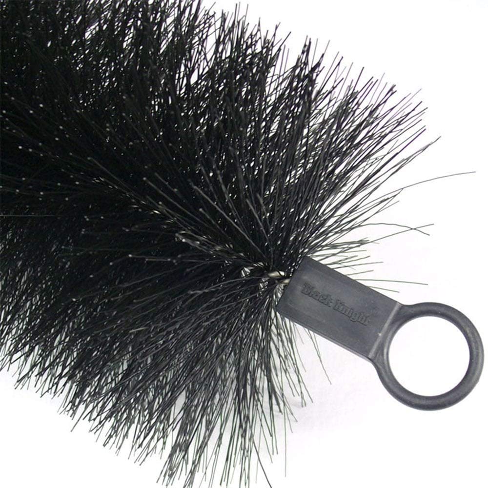 Black Knight 20" x 6" Fish Pond Filter Brush