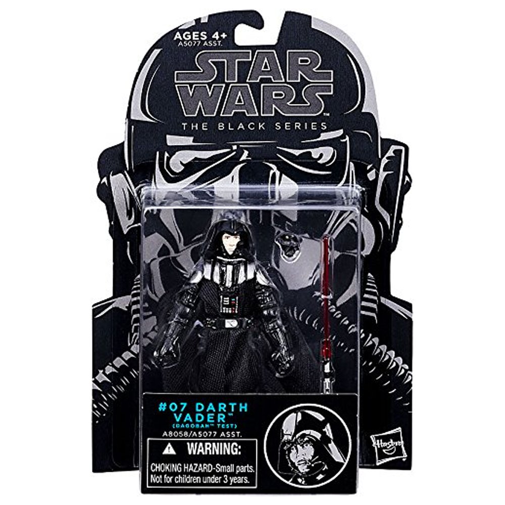 star wars black series darth vader