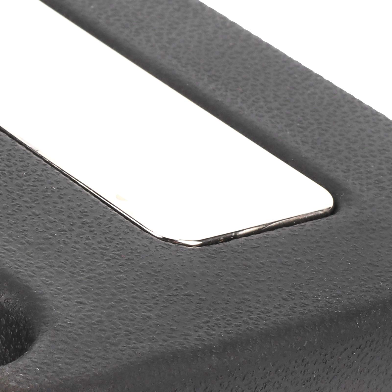 Soporte para Tacos de Billar, Estante para 3 Tacos, Accesorio de Mesa
