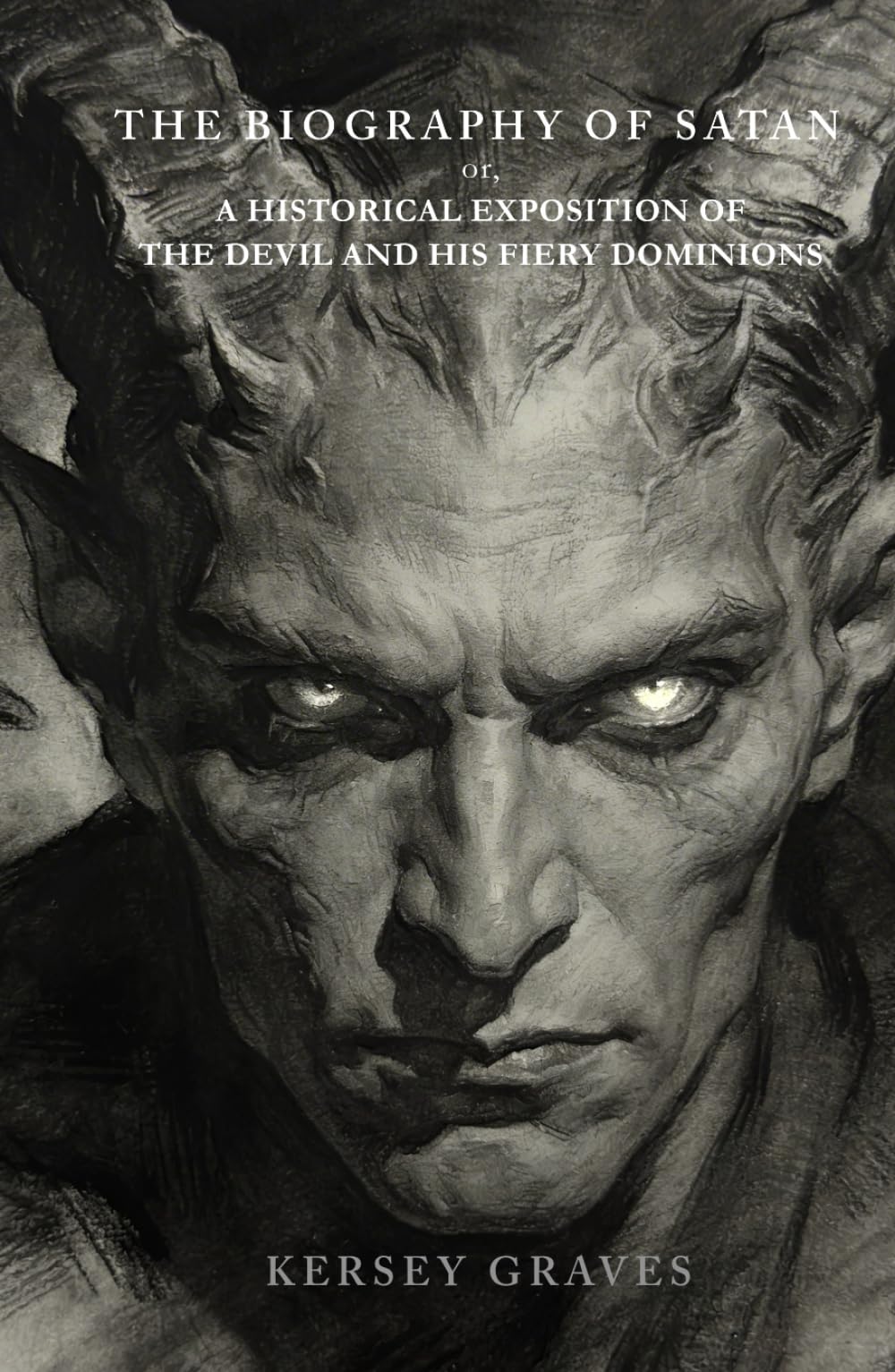 The Biography of Satan: or, A Historical Exposition of The Devil and His Fiery Dominions
