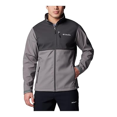 Columbia Ascendertm Softshell Jacket Men