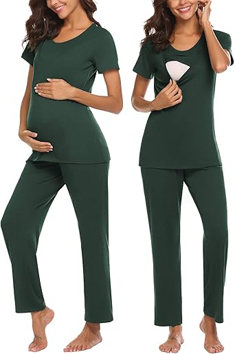 best maternity pajamas