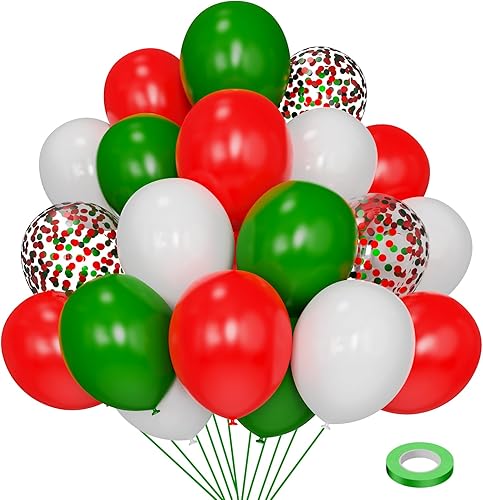 Vista 9 de Globos azules metálicos azul marino, 50 globos azules brillantes de 12 pulgadas, globos azules cromados y macarrones, globos azules para cumpleaños