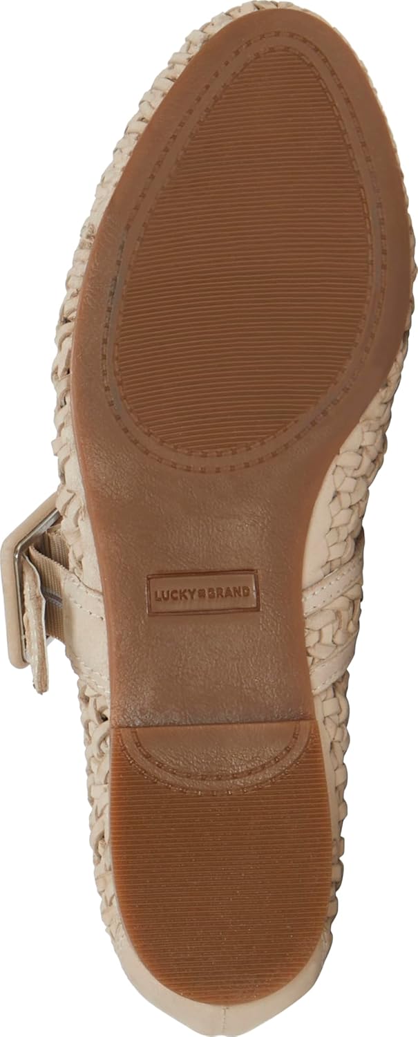 Lucky Brand Women's Millit