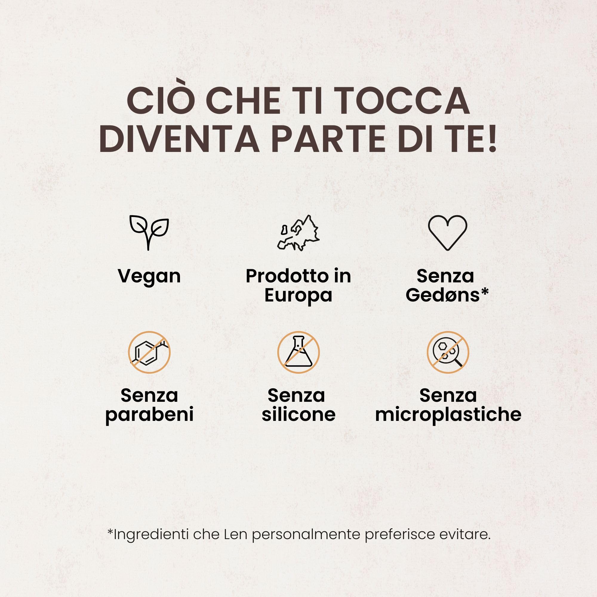 Jean & Len Hand & Body Cleanser Cardamom & Tonka in busta ricarica, per un'esperienza di pulizia profumata, profumo esotico e speziato, sapone liquido in confezione ricarica, vegano, 1,5 L