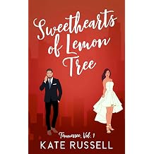 Sweethearts of Lemon Tree, Tennessee, Vol. 1