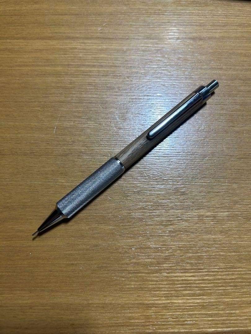 Craft A 神代杉 mp203 シャーペン0.5mm Craft A 神代杉 mp203 シャーペン0.5mm シャーペン203
