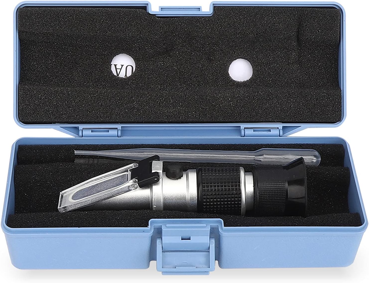 090 Brix Meter Refractometer, Brix Digital Refractometer Maple Syrup