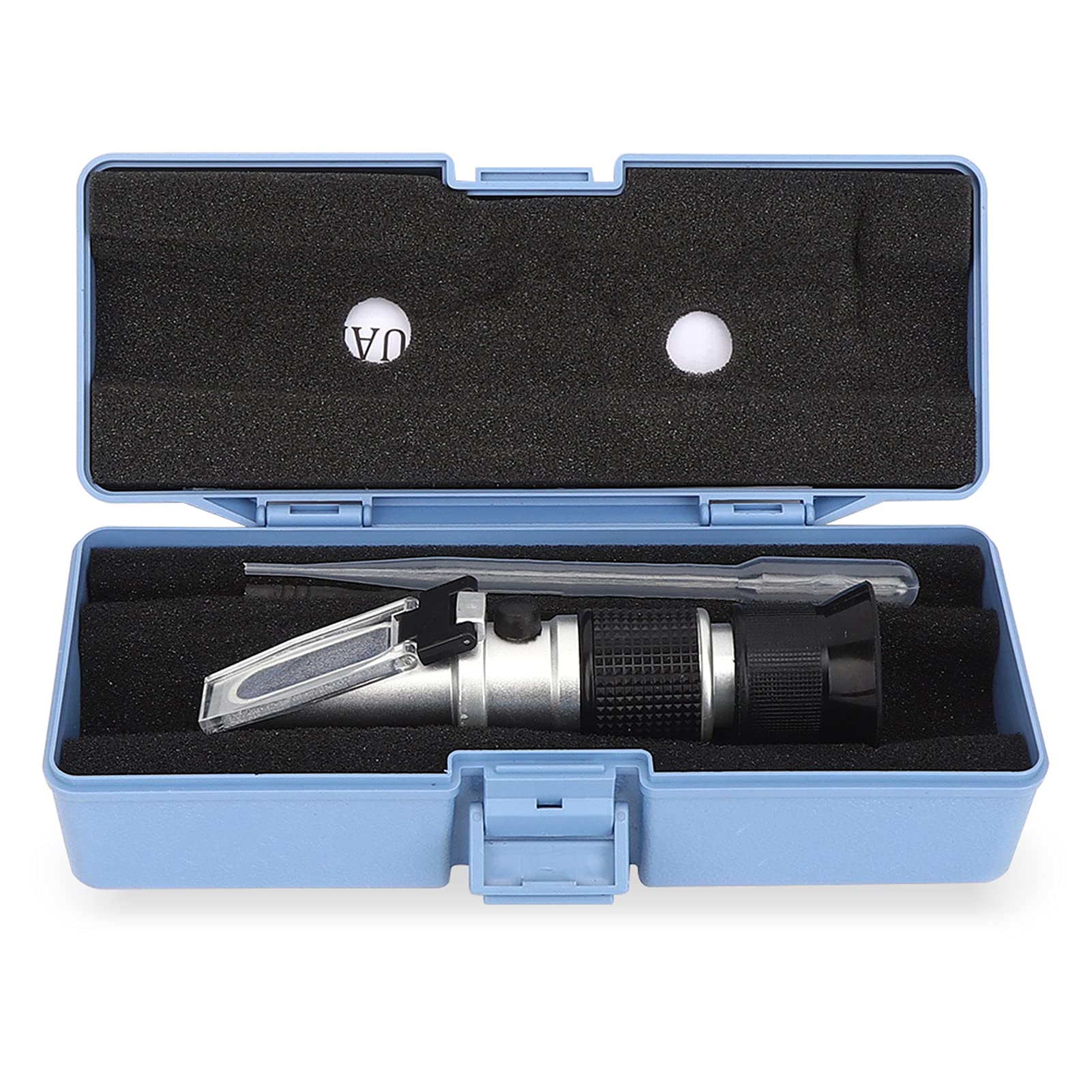Buy 090 Digital Brix Refractometer, Sugar Content Hydrometer
