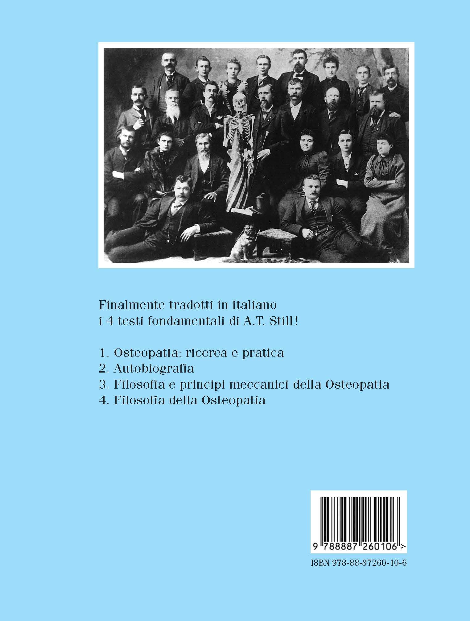 Autobiografia