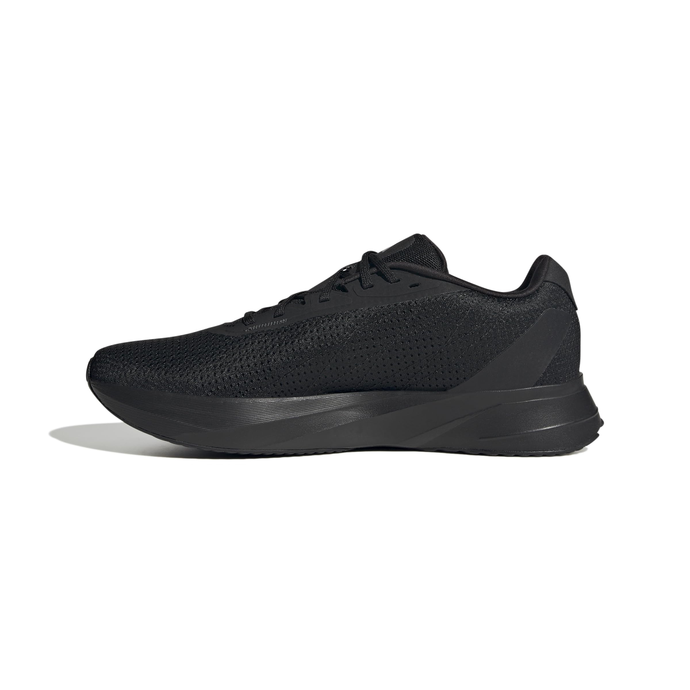 Adidas Women's Core Black / Core Bl Duramo Sl Shoes - Core Black - Size 10.5