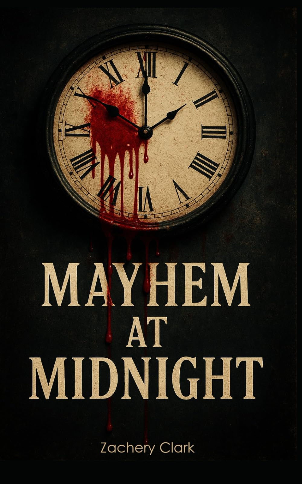 Mayhem at Midnight