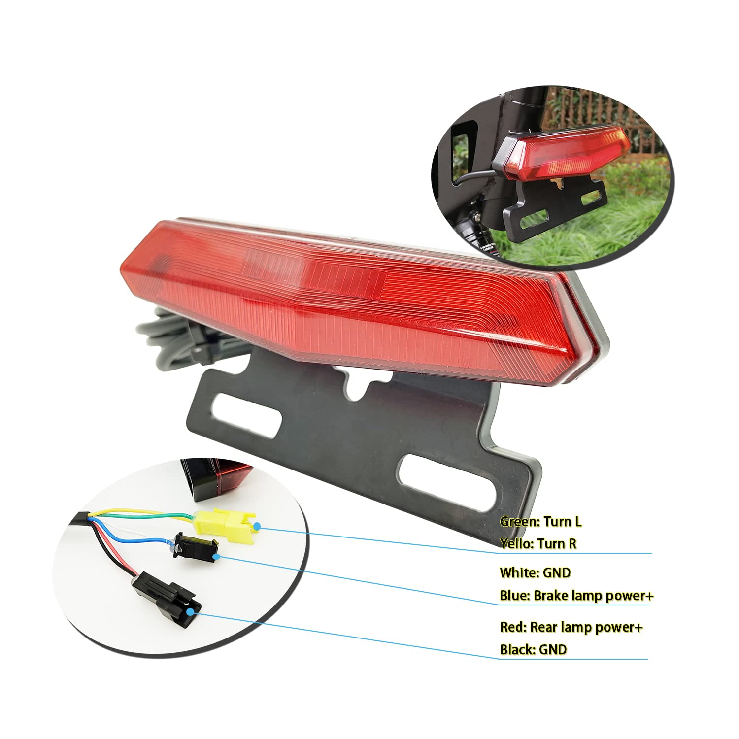 Amazon.com : Ebike Electric Bike Bicycle 24/36/48V/60V