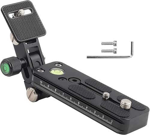 Telephoto Lens Support Bracket,Telephoto Zoom Lens Bracket Set Long Focus