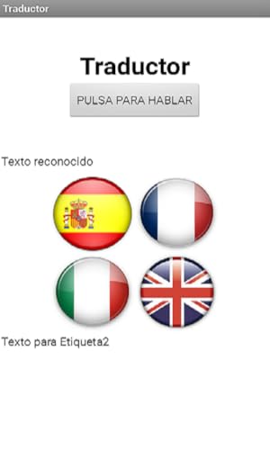 Traductor