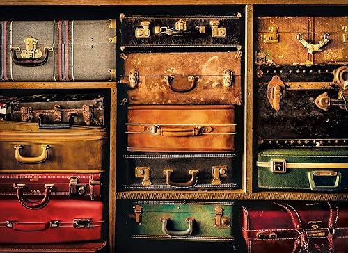 Miniatura 2 de Clementoni 39423 Clementoni-39423-Colección de alta calidad, 1000 piezas, multicolor