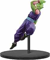 ドラゴンボールクリーチャーズ第5弾 シェンロン ピッコロ ドラゴンボールZ】組立式DXドラゴンボールクリーチャーズ5