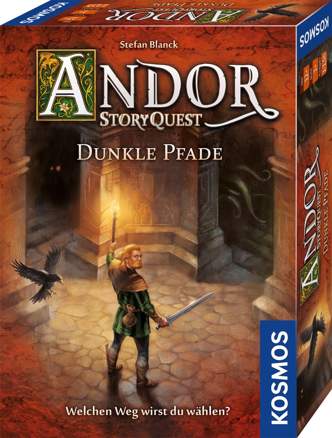 Le Leggende di Andor - Viaggio al Nord | Giochi di Avventura | Giochi