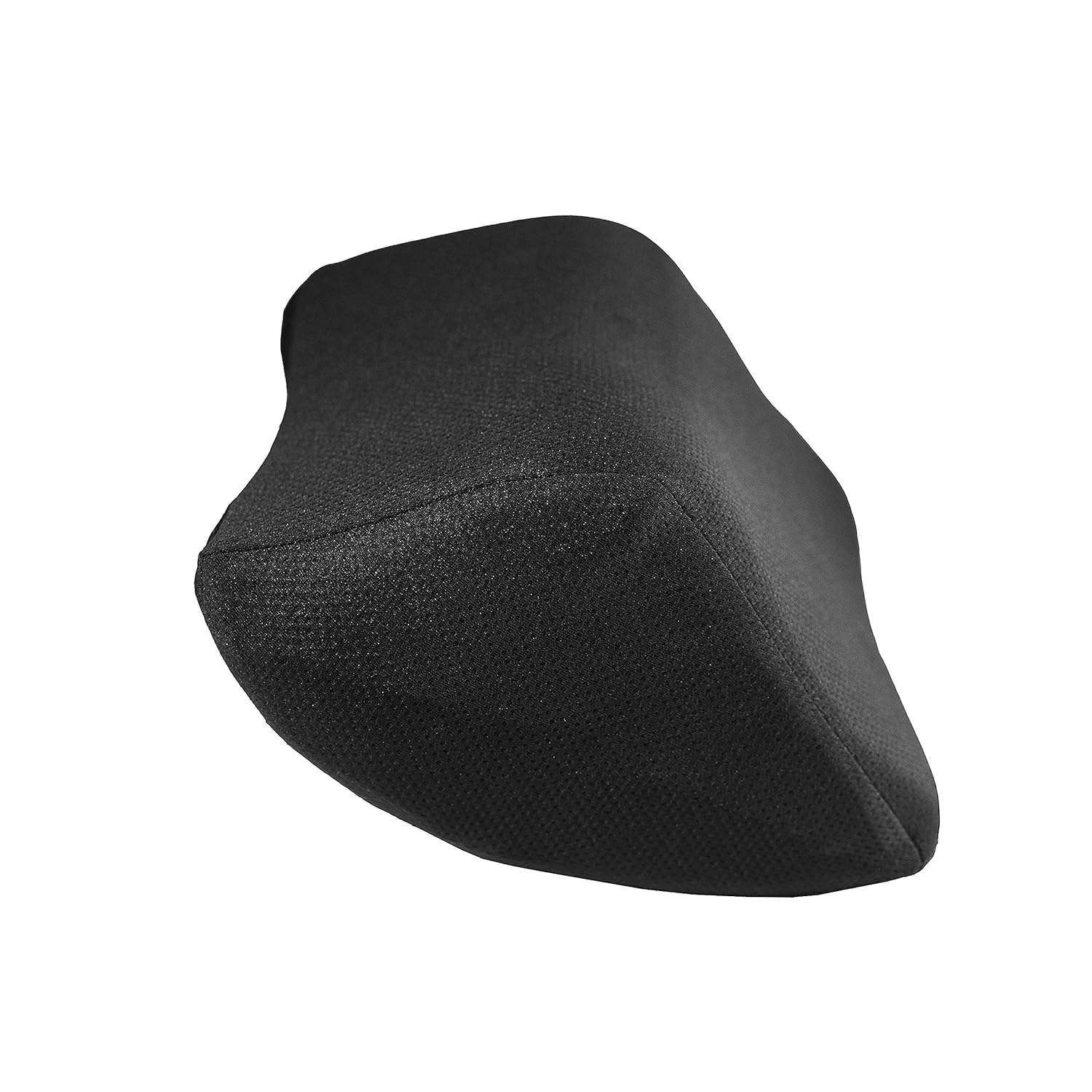 CloudBliss Car Neck Pillow, Memory Foam Neck Support for Car Seat Office Chair, Neck Rest Seat Pillow for Pain Relief, Ergonomic Cervical Support for All Cars 4