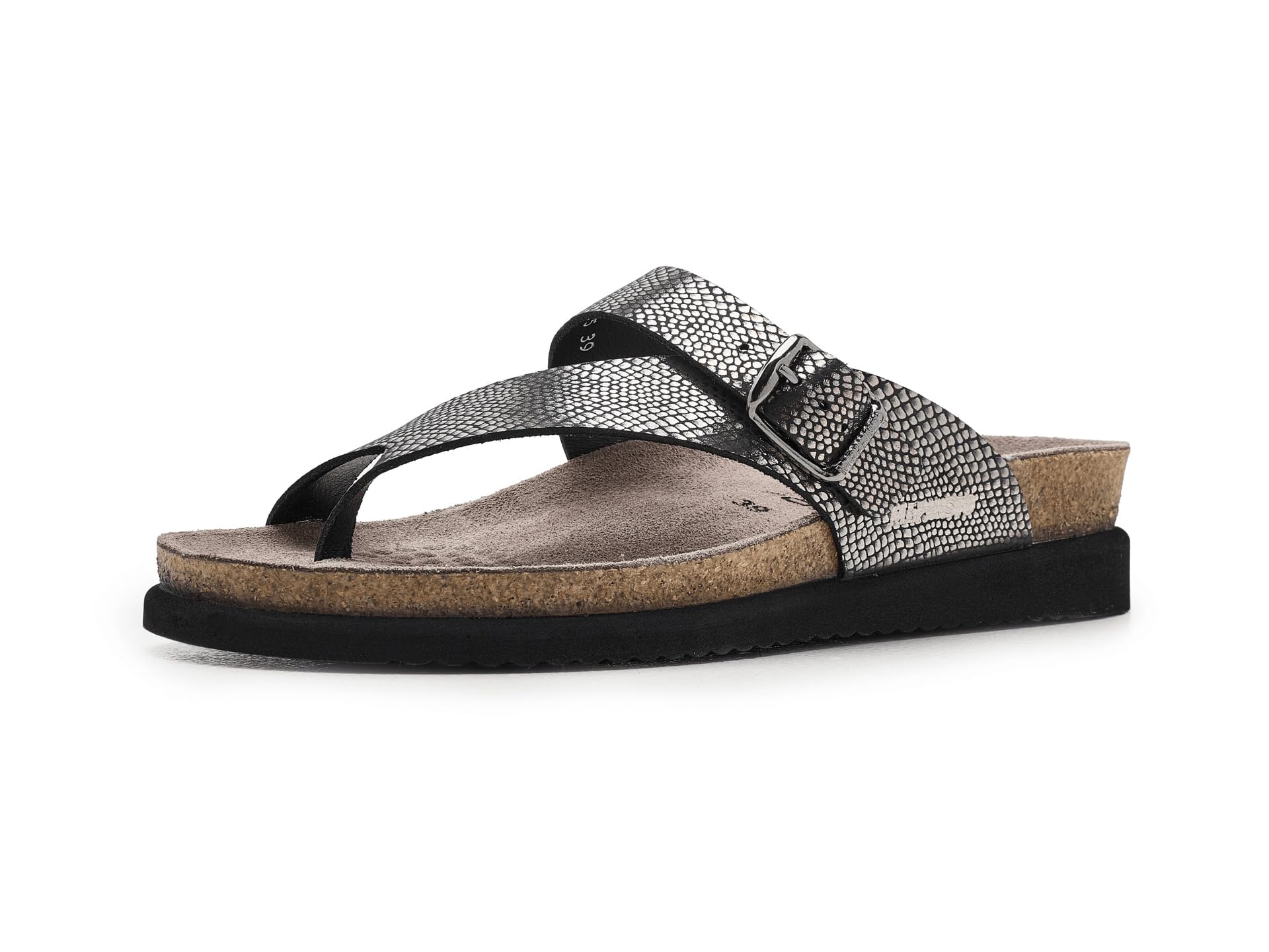 Mephisto Women's Helen Thong Sandals