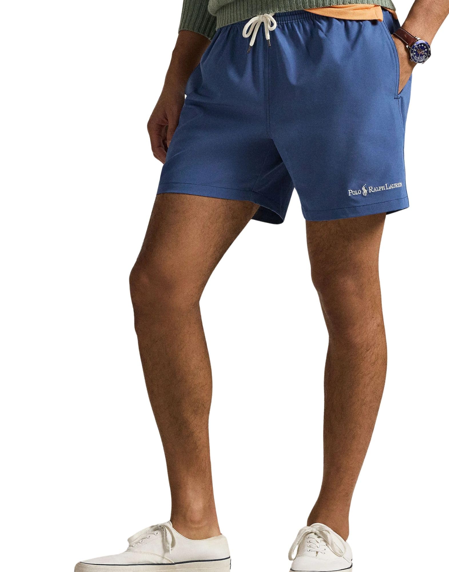 POLO RALPH LAUREN 710P07272500 Dark Blue