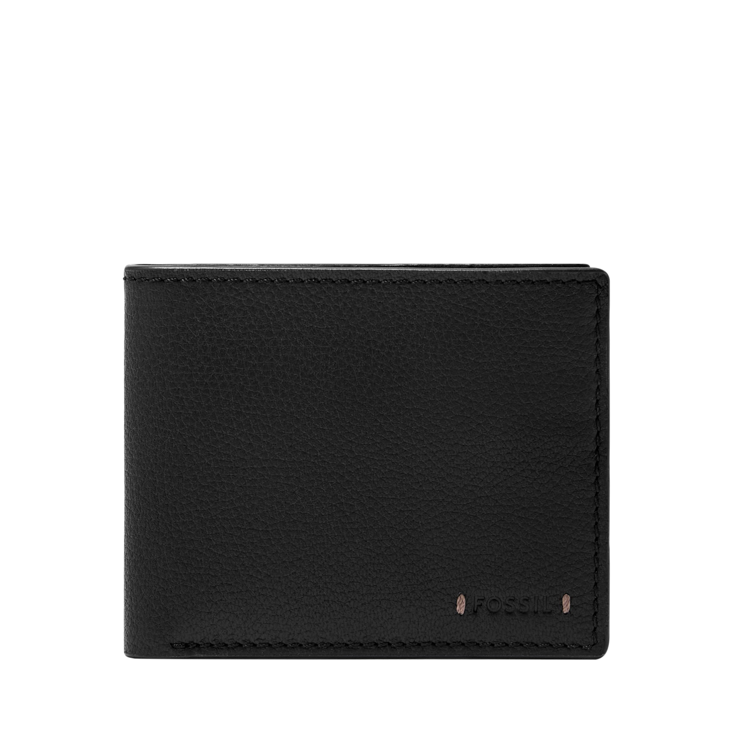 Men's Slim Bifold Wallet