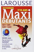 Download Maxi-débutants. 7-10 ans - Niveau CE-CM PDF