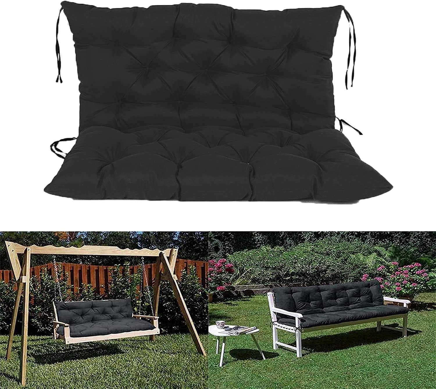 送料込み】ニトリ 3人用布張りソファ コーナークッション付き