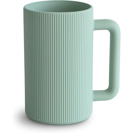 Mushie Baby Bath Rinsing Cup: A Gentle and Practical Bathing Essential