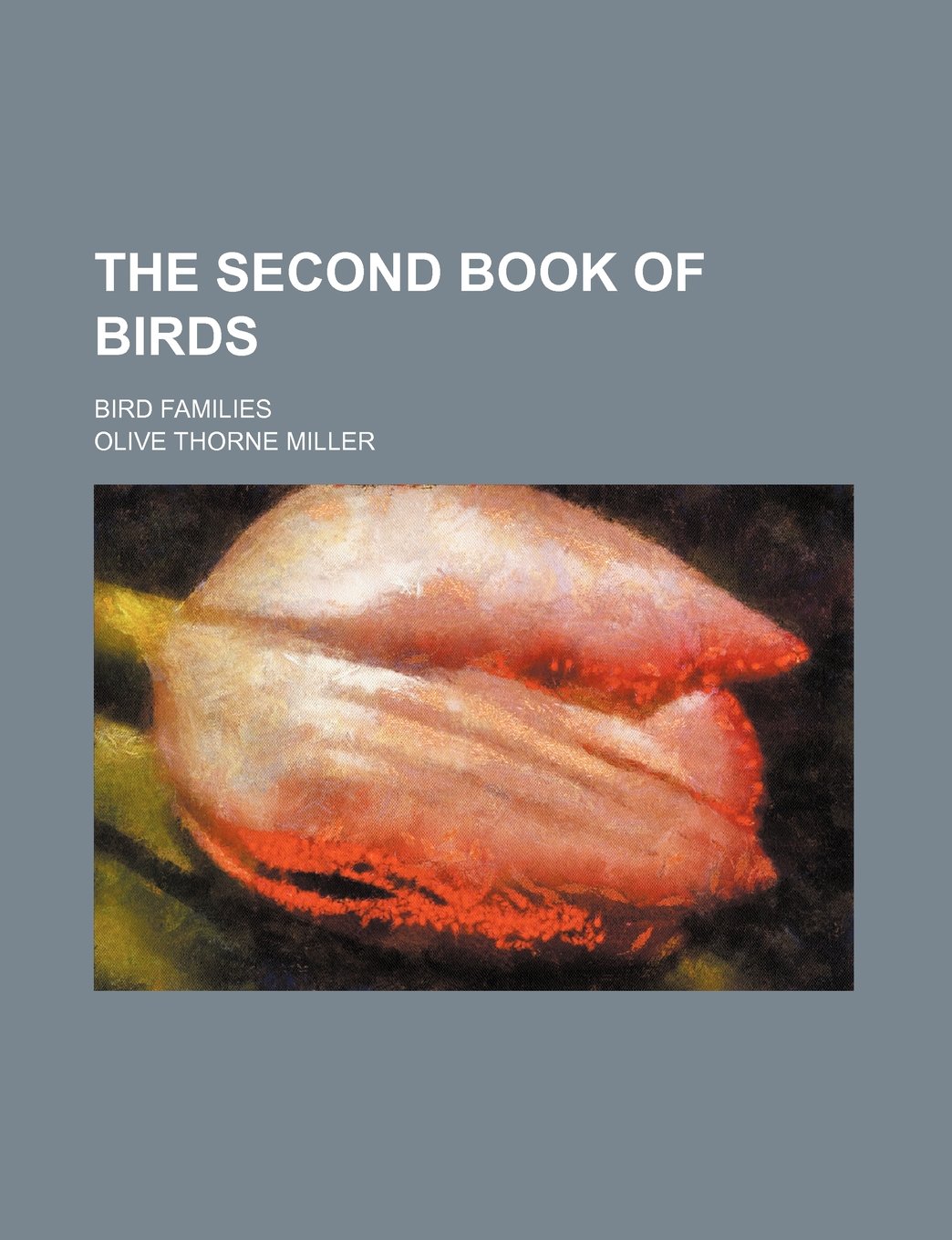 The Second Book of Birds; Bird Families