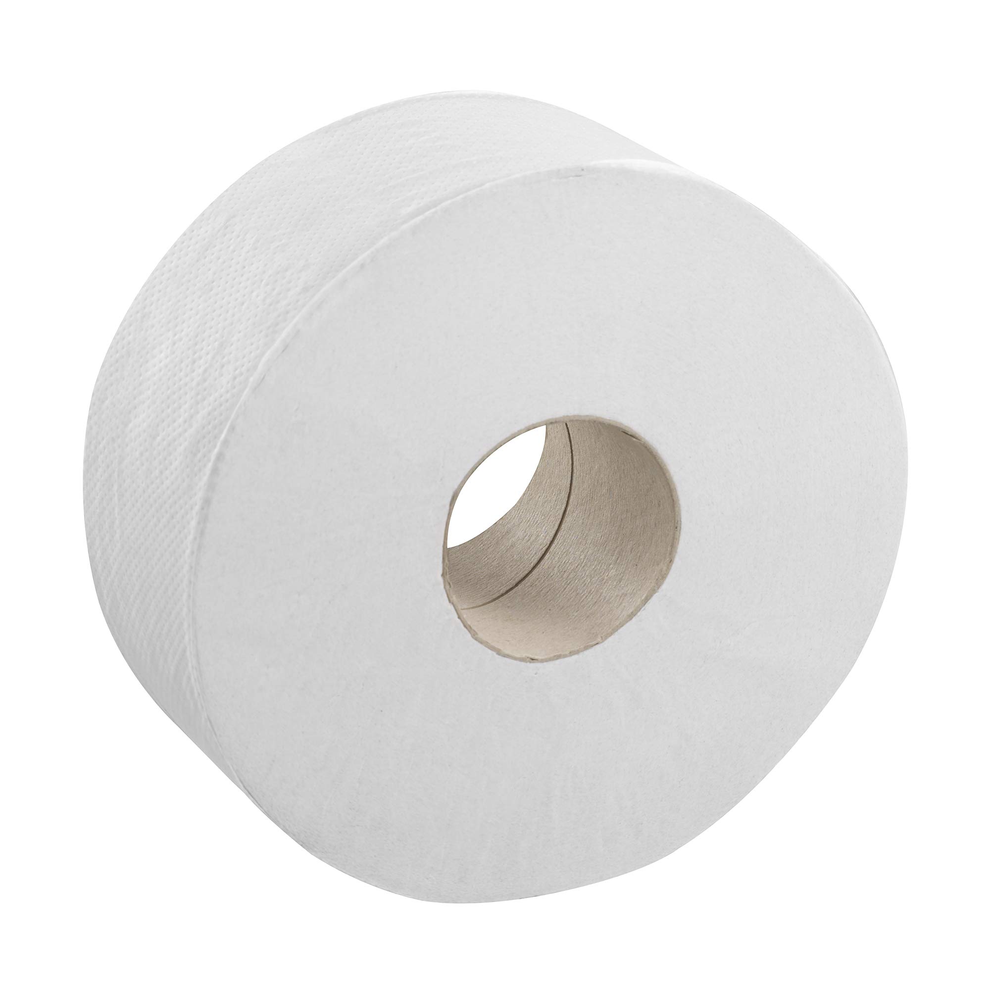 Hostess 8613 Maxi Rotolo di Carta Igienica a 1 Velo, 12 Rotoli x 1000 Fogli, Bianco