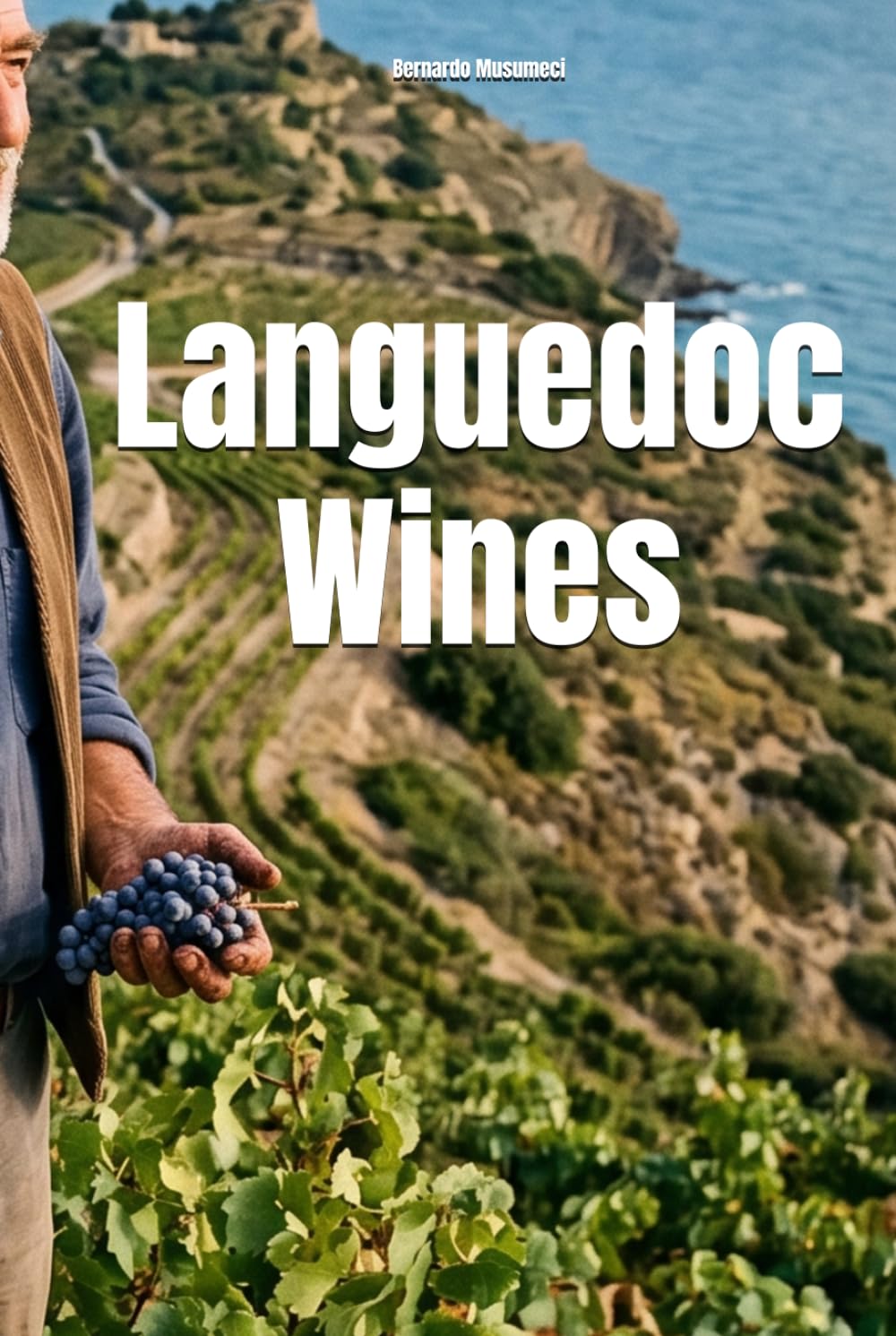Languedoc Wines (Wines of the World: France)