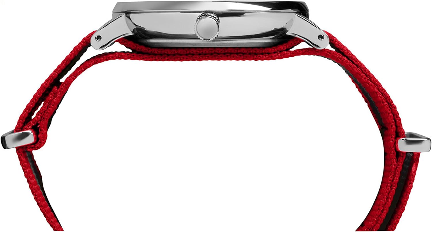 Timex Unisex Weekender 38mm Watch - Image 8
